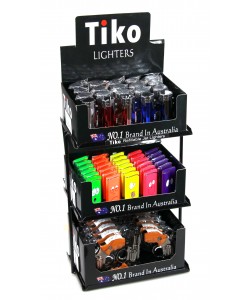 Tiko Stand
