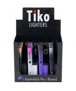 Tiko Lighters - TK1023 XLPowerJet