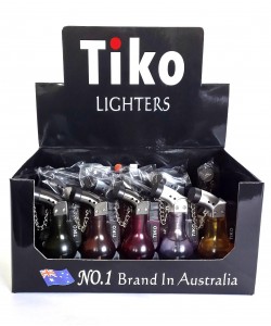 Tiko Lighters - TK0001