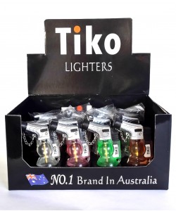 Tiko Lighters - TK0013