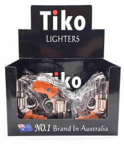 Tiko Lighters - TK0017