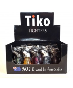 Tiko Lighters - TK0026