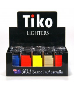 Tiko Lighters - TK0052 