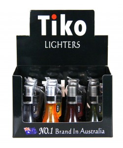 Tiko Lighters - TK1008 