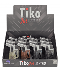 Tiko Lighters - TK0045