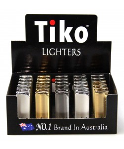 Tiko LIghters - TK0051 