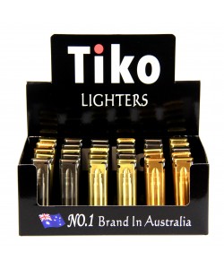 Tiko Lighters - TK0053 