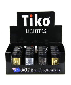 Tiko Lighters - TK0055 