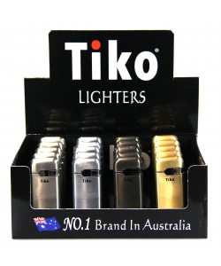 Tiko Lighters - TK0056 