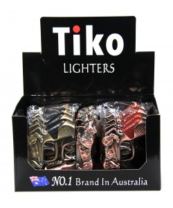 Tiko Lighters - TK0058