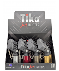 Tiko Lighters - TK1001