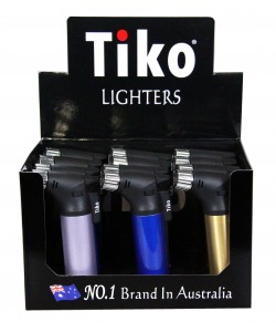 Tiko Lighters - TK1002