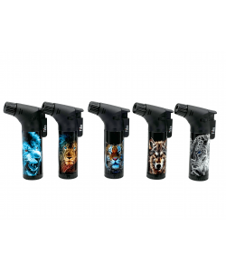 Tiko Lighters - TK1002E