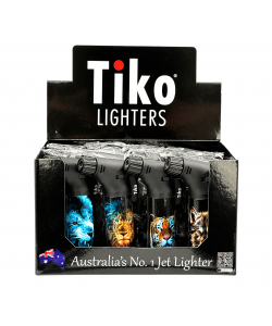 Tiko Lighters - TK1002E