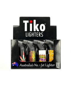Tiko Lighters - TK1002G