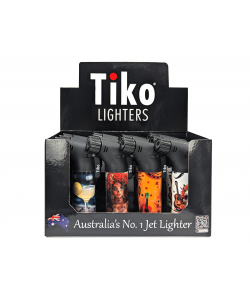 Tiko Lighter TK1002Mexico SJET