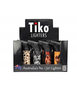 Tiko Lighter TK1002T1 SNGLJET