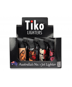 Tiko Lighters - TK1002T2