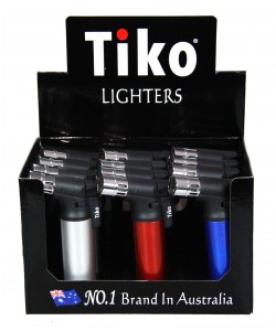 Tiko Lighters - TK1003
