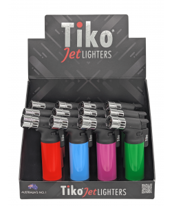 Tiko Lighters - TK1003F