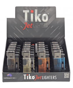 Tiko Lighters - TK1006