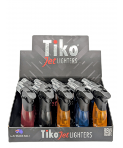 Tiko Lighters - TK1007 3 Jet