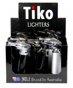 Tiko Lighters - TK1016