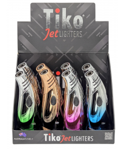 Tiko Lighters - TK1021