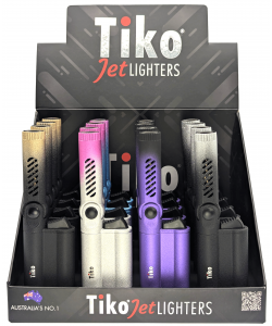 Tiko Lighters - TK1023 XLPowerJet