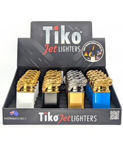 Tiko Lighters - TK1024 Dragon2in1