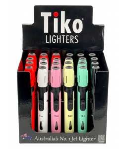 Tiko Lighter TK1030 StrFnkJet