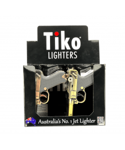 Tiko Lighter TK1034 STRONGJet