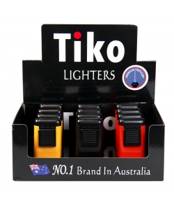 Tiko Lighters - TK1800