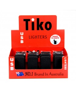 Tiko Lighters - TK2000 USB