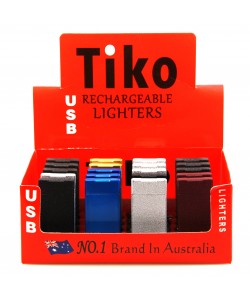 Tiko Lighters - TK2010 USB