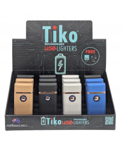 Tiko Lighters - TK2300 USB