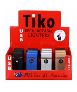 Tiko Lighters - TK2300 USB