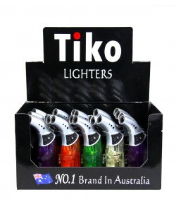 Tiko Lighters - TK0003