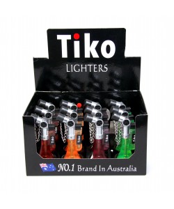 Tiko Lighters - TK0023