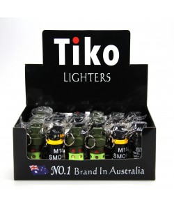 Tiko Lighters - TK0037