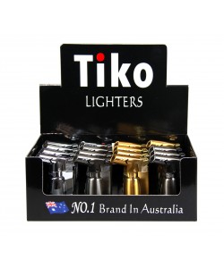 Tiko Lighters - TK0048 SingleJet