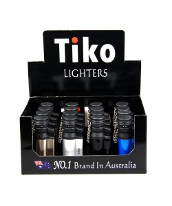 Tiko Lighters - TK1000