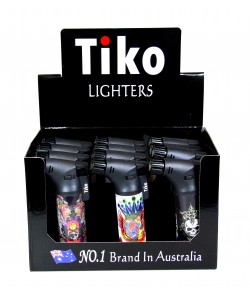 Tiko Lighters - TK1002T