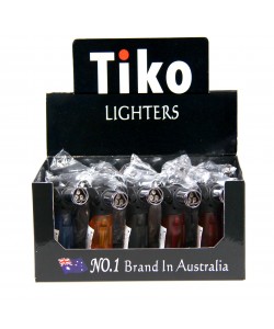 Tiko Lighters - TK1007 3 Jet