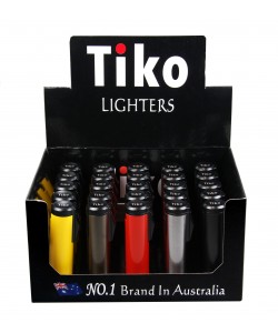Tiko Lighters - TK1017