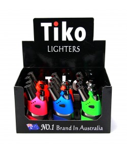 Tiko Lighters - TK1019F