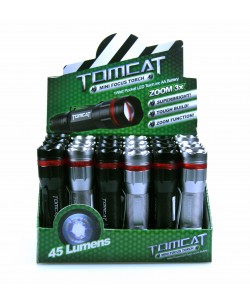Tomcat - Mini Focus Torch