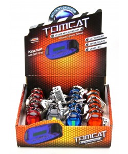 Tomcat 1W COB Keychain