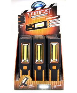 Tomcat Torch - COB LED 3W
