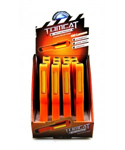 Tomcat Torch - COB LED 1W
